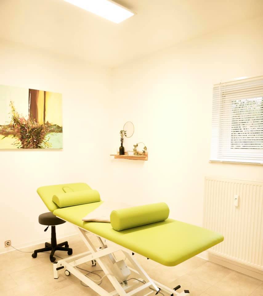 Physio- und Vojtatherapie Müller-Conrad